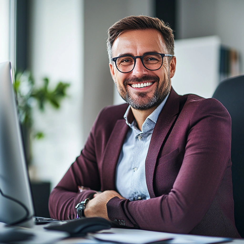 Привітний консультант готовий відповісти на всі ваші запитання